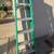 6' Step Fiberglass Folding Step Ladder 3 thumbnail
