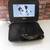 RCA PORTABLE DVD/CD PLAYER 3 thumbnail