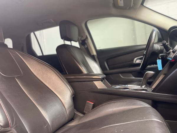 2015 GMC Terrain SLT-1 - Título Limpio, Un Solo Dueño, Bajos Kilómetros! - $6,900 (Advanced Premier Auto LLC)63616172781953124