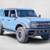 2024 Ford Bronco 4x4 4WD Certified Badlands Convertible 3 thumbnail