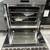 *Open Box* Miele 30” Built-In Single Convection Oven – Graphite Grey 4 thumbnail