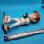 Arizona Diamondbacks Connor Jackson bobblehead. 4 thumbnail