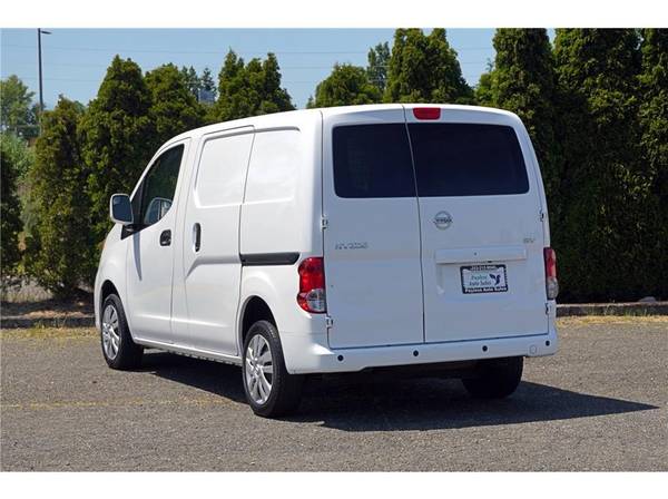 2021 Nissan NV200 SV Van 4D - $16,999 (+ Payless Auto Sales LLC)63472573717763124