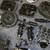 1990s BMW Motorcycle Parts Lot 12 thumbnail