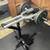 Powertec Levergym Squat / Calf Machine - $420 - Plates Included 7 thumbnail