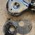 Harley Davidson Panhead/Shovelhead parts 5 thumbnail