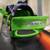 Lamar Viper Snowboard 144 cm with Burton Bindings 3 thumbnail