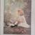 VINTAGE PERIOD FEMALE LARGE ART PRINTS 12 thumbnail