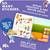Occupation Travel Activity Book w/12 Coloring Pages and 12 Side by Side Re-Usabl 8 thumbnail