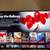 Samsung 50 inch 50" smart TV moving sale great condition 2 thumbnail