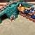 Lincoln Logs 250 Pc Set w/ Extra Accessories 6 thumbnail