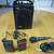 P.A. System - Portable, AC/DC 2-Channel with Mic and Transmitters 7 thumbnail