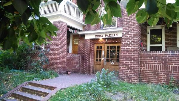 $775 / 1br - 600ft2 - !!Beautiful 1 bedroom apartment available on 1st floor of historic!! (Denver, CO)63973501356803120