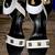 Women's dress heels sz 10 2 thumbnail
