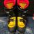 Head skis boots size 25-25.5 1 thumbnail
