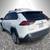2021 Toyota RAV4 XLE Sport Utility 4D 3 thumbnail