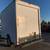 2014 CHEVROLET EXPRESS 3500  CUTAWAY BOX TRUCK V8 6 thumbnail