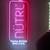 3 neon/led signs bud light OC, NUTRL seltzer, crown royal 4 thumbnail