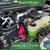 1999 FORD F-250 F250 F 250 XLT 4X4 7.3L POWERSTROKE DIESEL 38K MILES 1 4 thumbnail