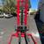 Dayton Manual Pallet Stacker/Fork Lift 1 thumbnail