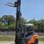 FORKLIFT PNEUMATIC 2019 TOYOTA 8FD40U 8 thumbnail