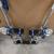 Drywall Stilts - 24-40", Like New 5 thumbnail