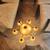 **DINING ROOM TABLE WITH 6 CHAIRS**ALL GLASS TABLE LIKE BRAND NEW *** 17 thumbnail
