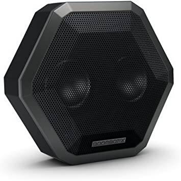 Boombot PRO Bluetooth Speaker 1