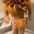 Vintage 1996 Mattel Barbie Wizard of Oz Ken as Cowardly Lion Doll 12” 2 thumbnail