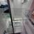 Whirlpool side by side stainless steel fridge 3 thumbnail