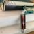 NOS 1965 Olds Delta Dynamic 88 Fender "Rocket" Emblem Ornament-389355 1 thumbnail