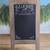 Double Sided Chalkboard 4 thumbnail