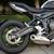 2025 Triumph Trident 660 -Triple Tribute Edition 5 thumbnail