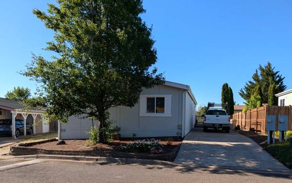 $155,000 / 3br - 1232ft2 - Listo para mudarse (Philomath)63624727613057121