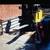 HYDRAULIC TRAILER-LOWERS TO GROUND-VENDING MACHINES OR HEAVY EQUIPMENT 2 thumbnail