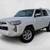 2024 Toyota 4Runner 4 Runner SR5 SUV 1 thumbnail