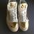 Giuseppe Zanotti Leather High Top Sneakers - Men's Size 49 or 14.5 2 thumbnail
