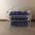 Wire Newspaper /Magazine Storage Rack With Ivy Leaf Pattern 5 thumbnail