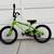16" Redline Raid bike 1 thumbnail