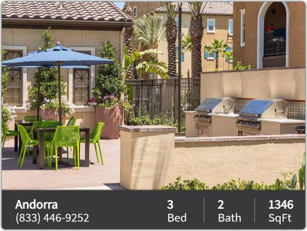 Settle in, Spread Out: Find Your Happy Place! 1