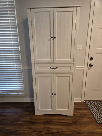 New Pantry - $125 (Lawrenceville)63470455994369120