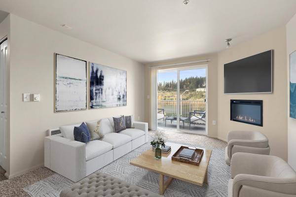 $1,495 / 1br - 681ft2 - Pet Friendly Community, Next to Progress Ridge + New Seasons! (Progress Ridge)63672530666883120