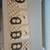 1964-1966 pontiac tri-power air cleaners and new gaskets $50 2 thumbnail