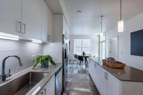 $1,900 / 2br - 1063ft2 - Sé el primero en vivir aquí, kombucha y café frío gratuitos a granel (Ya sea que estés explorando la naturaleza en Joe Pool)63796327750787121