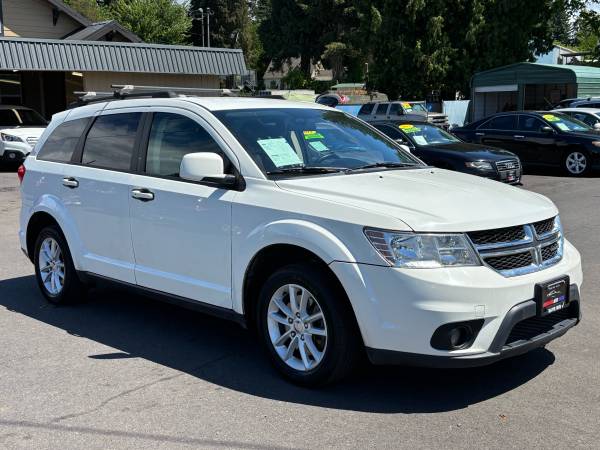 2016 Dodge Journey // funciona excelente // título limpio / tracción en las cuatro ruedas, tercera fila - $3,499 (((EXCELENTE ESTADO // MUY BUENA OFERTA // VANCOUVER AUTO CENTER)))63495673165059122