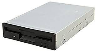 3.5 inch IDE Diskette Drive for Desktop Computer 1
