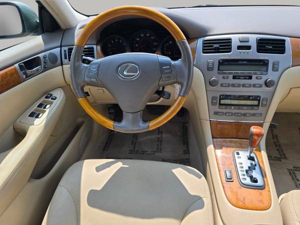 2005 Lexus ES 330 Sedán - $10,987 (Duffy's Auto Brokerage)63477327178115122