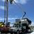 Freightliner M2 Bucket Truck With Chipper Dump Bed Excellent Condition 9 thumbnail