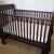 Pottery Barn Kids Fixed Gate Crib and Mattress 2 thumbnail