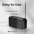 Firm Price! Brand New in a Box 5"x3"x1.5" Portable Radio 5 thumbnail